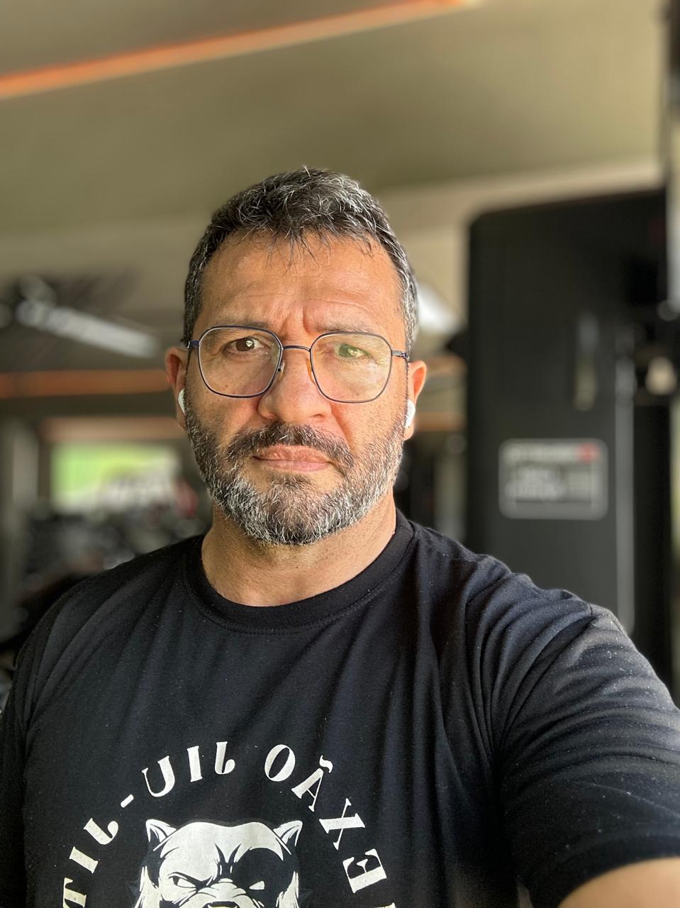 Glaucio Lelis